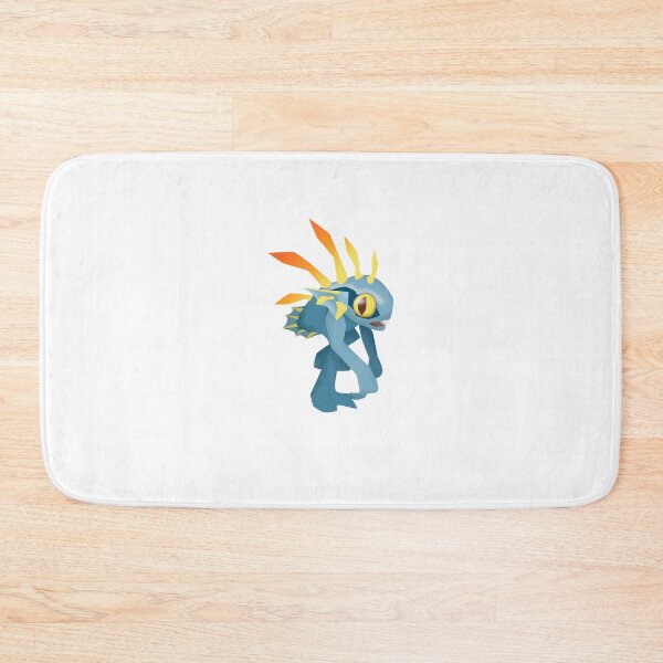 Item preview, Everyone Loves a Murloc  designed and sold by snitts.