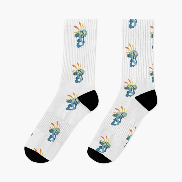 Item preview, Everyone Loves a Murloc  designed and sold by snitts.