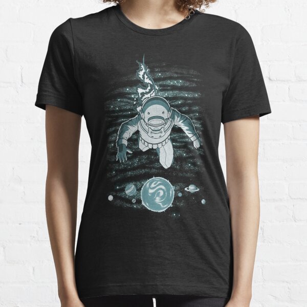 Unfathomable Essential T-Shirt