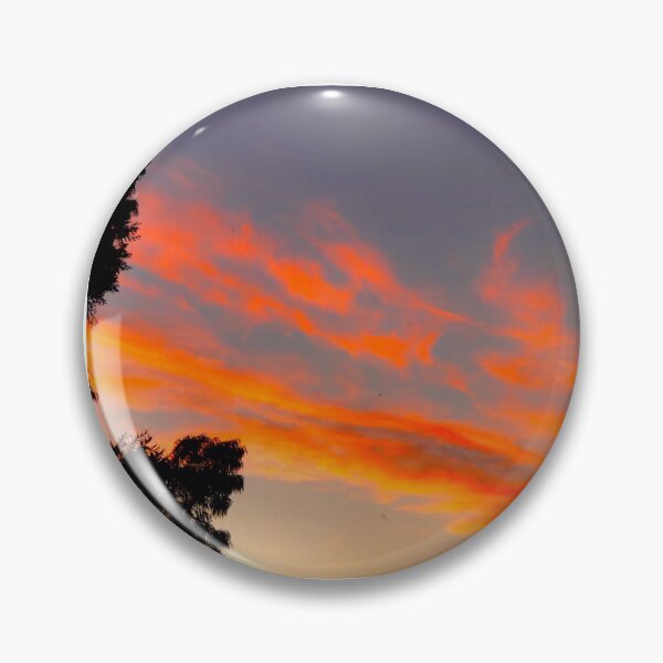 Item preview, Colourful Clouds designed and sold by KazM.