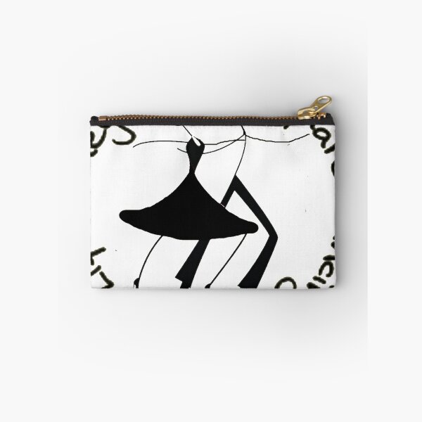 Item preview, SQD Dancing Life designed and sold by Square Dancing Gifts & Merchandise.