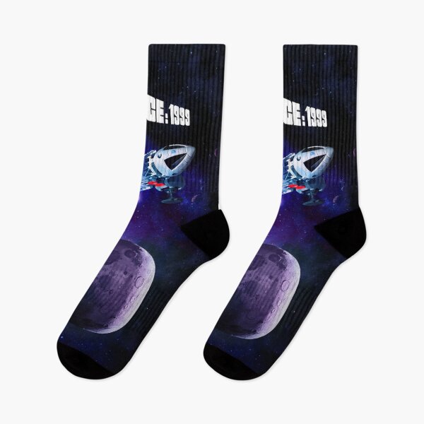 Item preview, SPACE: 1999 BREAKAWAY EAGLE SERIES 1 OVER THE MOON NO LOGO designed and sold by sorellarium13.