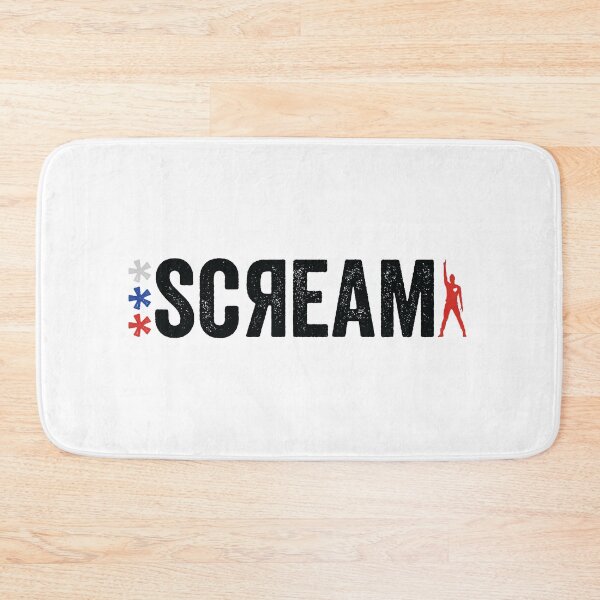 Item preview, Sergey Lazarev - Scream [2019, Russia] designed and sold by lazarusheart.