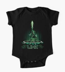 LINKTRON One Piece - Short Sleeve