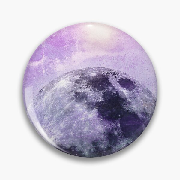 Item preview, MOON under MAGIC SKY VII designed and sold by Pia Schneider.