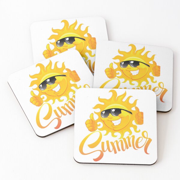 Item preview, Sol de verano designed and sold by Home and Office.