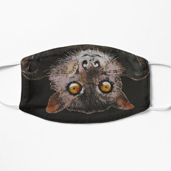 Bat Mask
