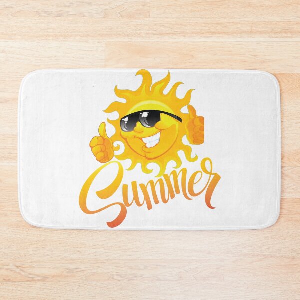 Item preview, Summer Sun designed and sold by Home and Office.