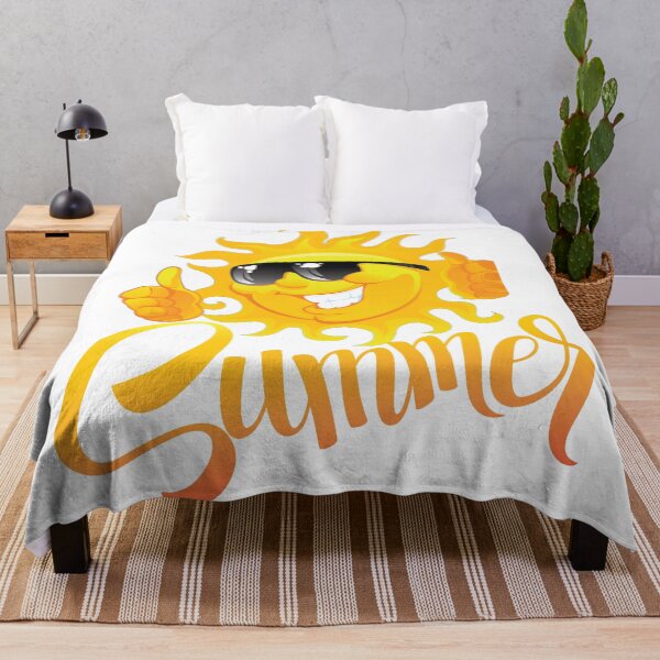 Item preview, Summer Sun designed and sold by Home and Office.
