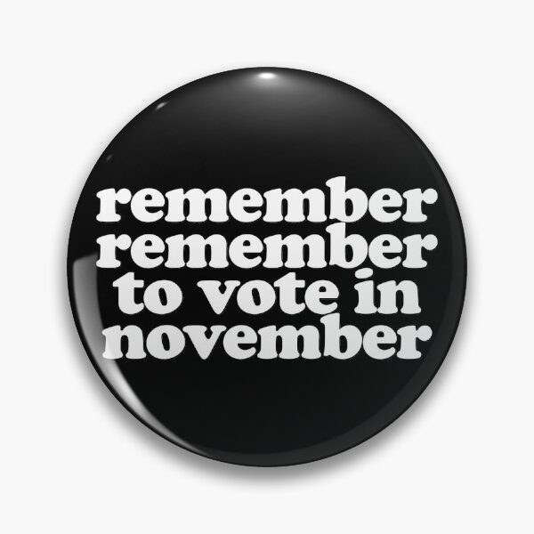 Item preview, vote designed and sold by myheadisaprison.