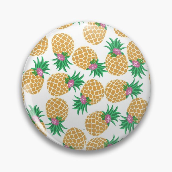 Item preview, Pineapple designed and sold by Rusembell.