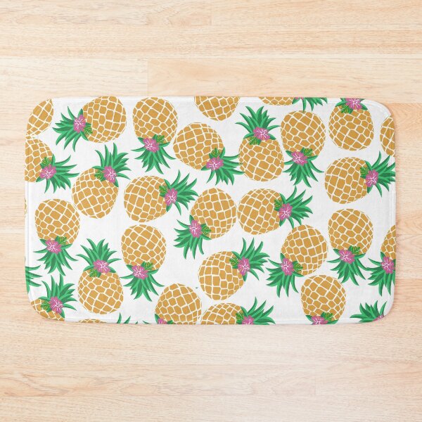 Item preview, Pineapple designed and sold by Rusembell.
