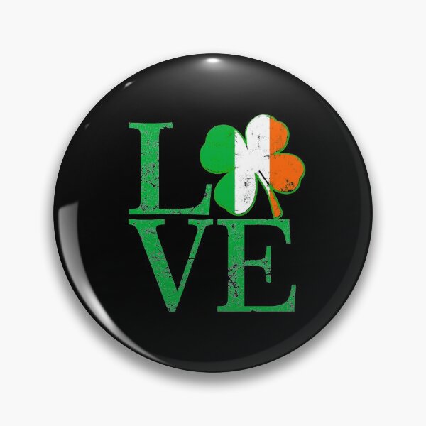 Item preview, Irish Love designed and sold by Garaga.