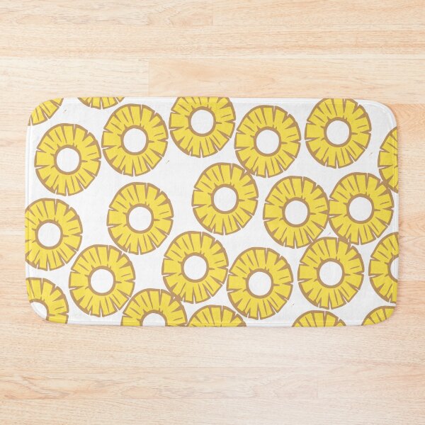 Item preview, Pineapples designed and sold by Rusembell.