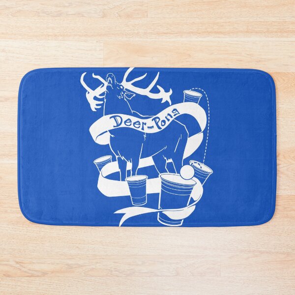 Item preview, Deer Pong designed and sold by Karl-der-Tolle.