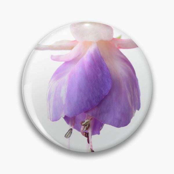 Item preview, Fuchsia  'Prince George'  designed and sold by Chris Burrows.