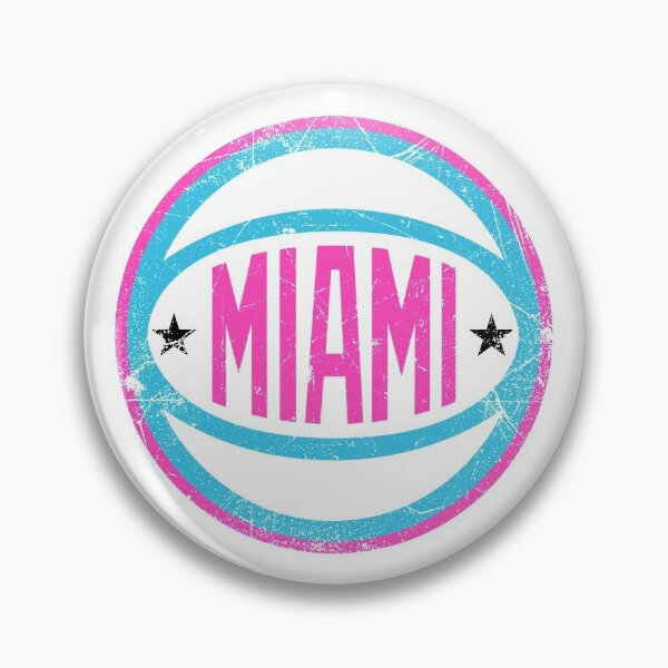 Miami Heat Vice 