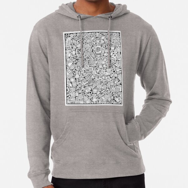 Item preview, Emerge designed and sold by chelseageldean.