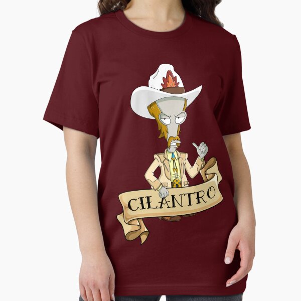 Item preview, Roy Rogers McFreely - Cilantro designed and sold by RG-Love.