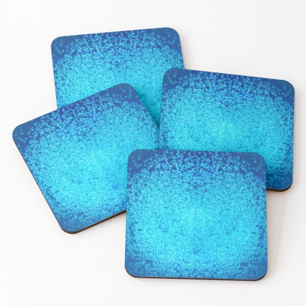 Item preview, Sparkled FRP - Blue designed and sold by TMPSG.