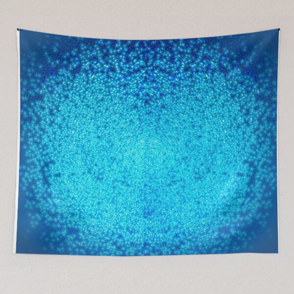 Item preview, Sparkled FRP - Blue designed and sold by TMPSG.
