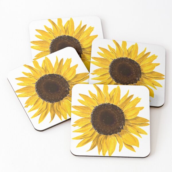 Item preview, sunflower designed and sold by aaschult00.