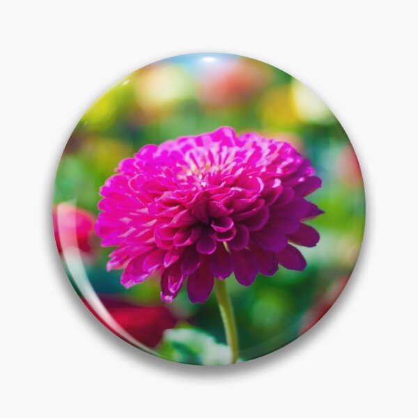 Item preview, Colourful Flower designed and sold by BeccaPhoto.