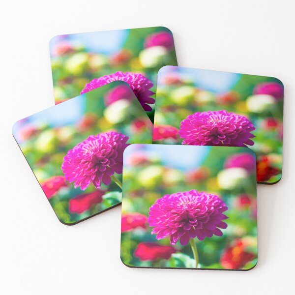 Item preview, Colourful Flower designed and sold by BeccaPhoto.