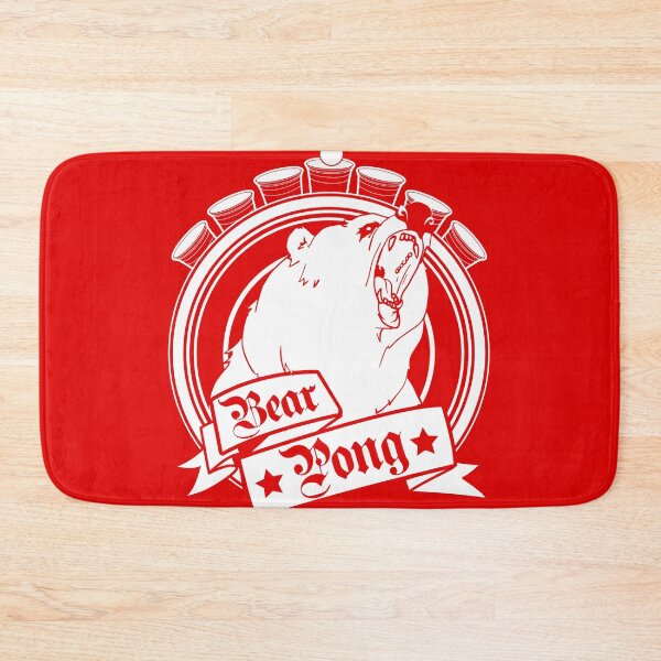 Item preview, Bear-Pong designed and sold by Karl-der-Tolle.