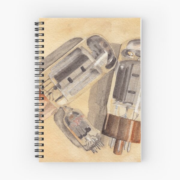 Item preview, Tubes designed and sold by Ken Powers.