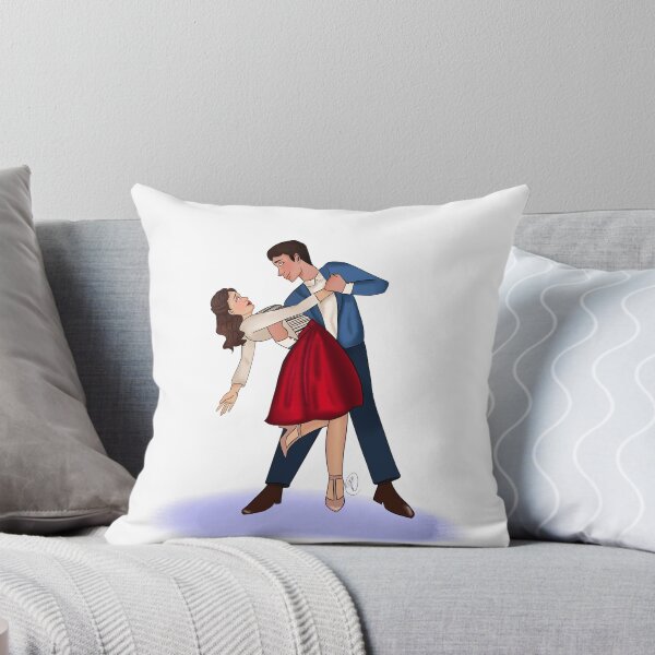 Item preview, Donny and Julia- Bandstand designed and sold by Paintingourway.