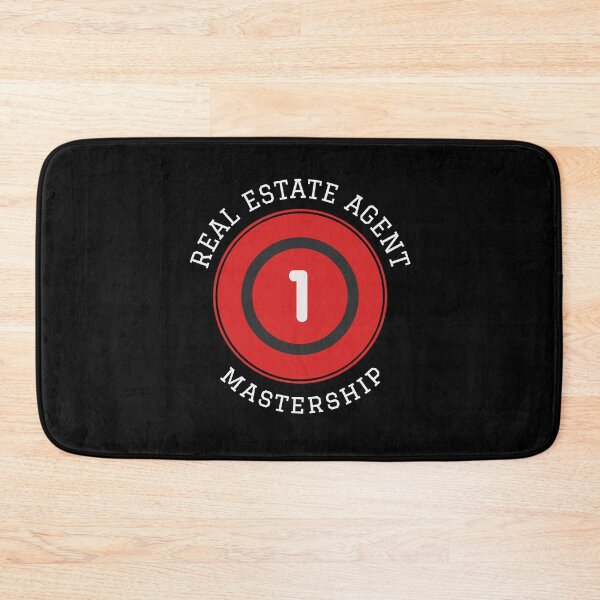 Item preview, Estate Agent Mastership designed and sold by The Favorita.
