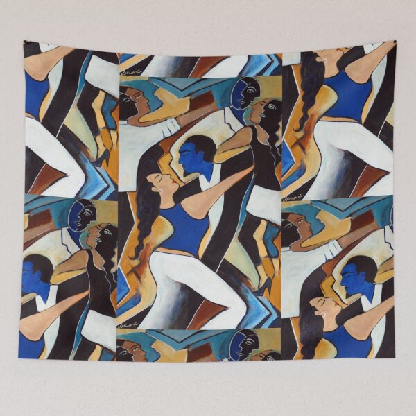 Item preview, Dance with Me designed and sold by Valerie Vescovi.