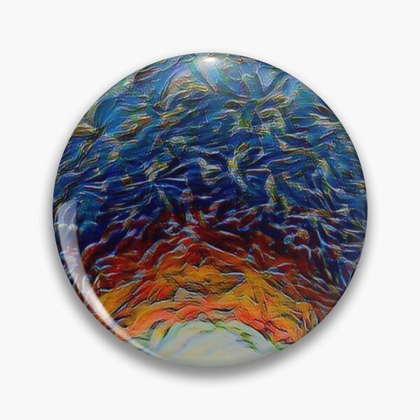 Item preview, Winterlight designed and sold by Clint Ackerman.