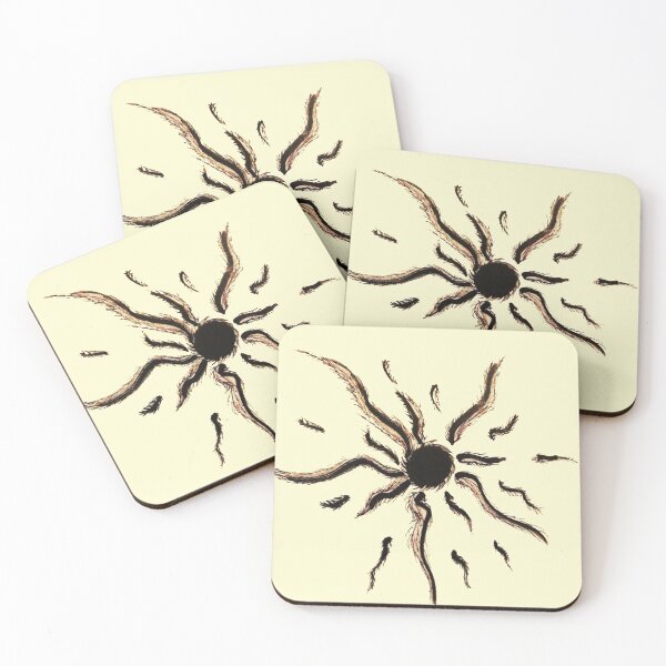 Item preview, Tribal Sun designed and sold by thekrausshauss.