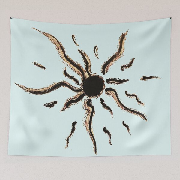 Item preview, Tribal Sun designed and sold by thekrausshauss.