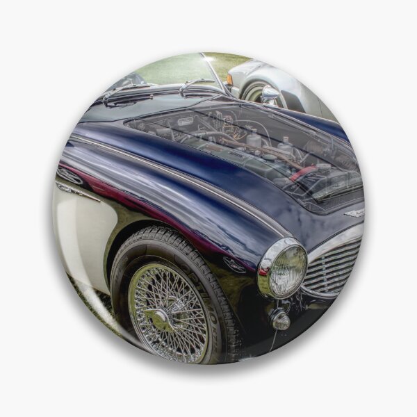 Item preview, Misted Bonnet Austin Healey  designed and sold by Cars around Adelaide.