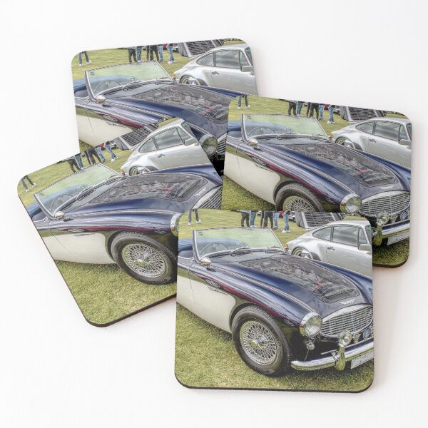 Item preview, Misted Bonnet Austin Healey  designed and sold by Cars around Adelaide.