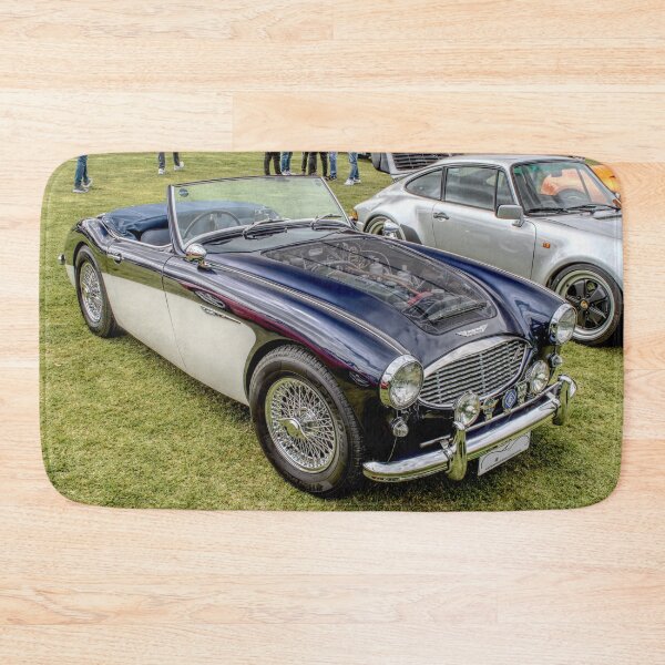 Item preview, Misted Bonnet Austin Healey  designed and sold by Cars around Adelaide.