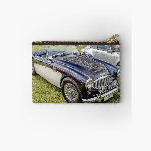 Item preview, Misted Bonnet Austin Healey  designed and sold by Cars around Adelaide.