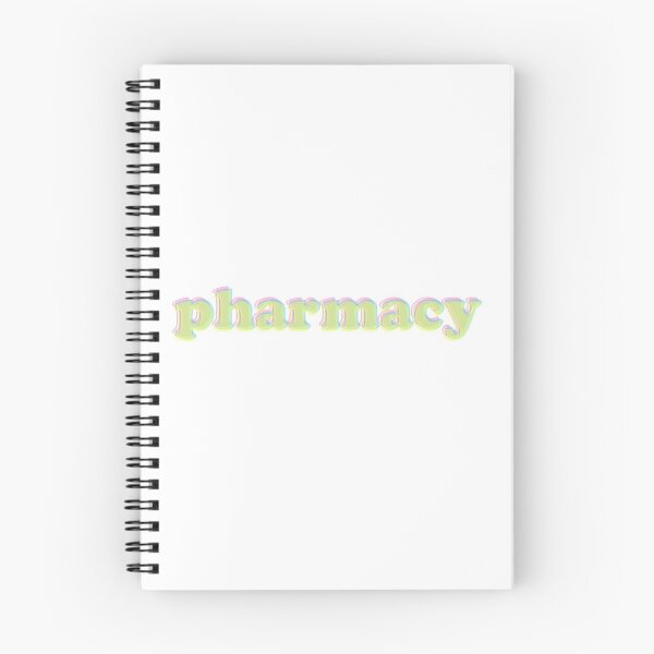 Item preview, Pharmacy  designed and sold by Faith McNaughton.