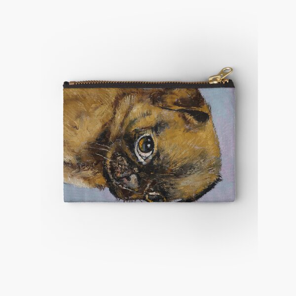 Item preview, Pug Puppy designed and sold by Michael Creese.