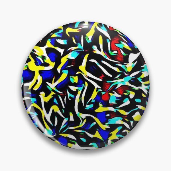 Item preview, Primary Lucid Dream designed and sold by Clint Ackerman.