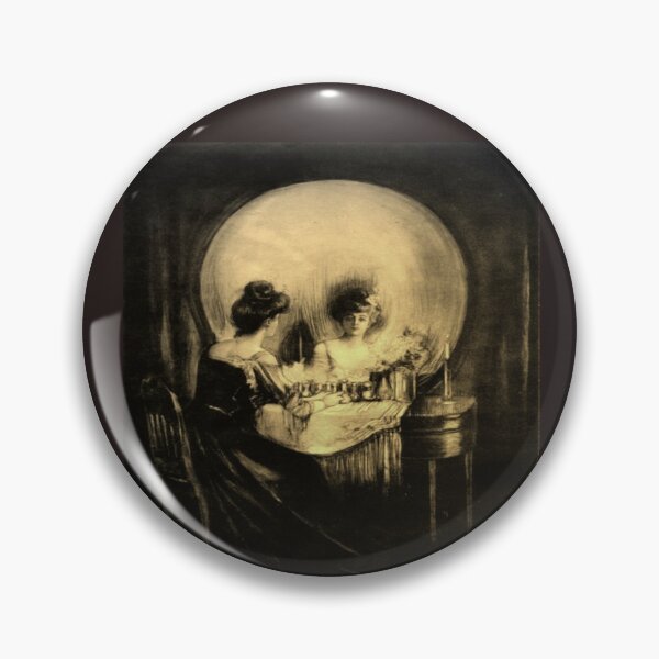 Item preview, All is Vanity  - Step away from the computer and look again designed and sold by Tim Forder.