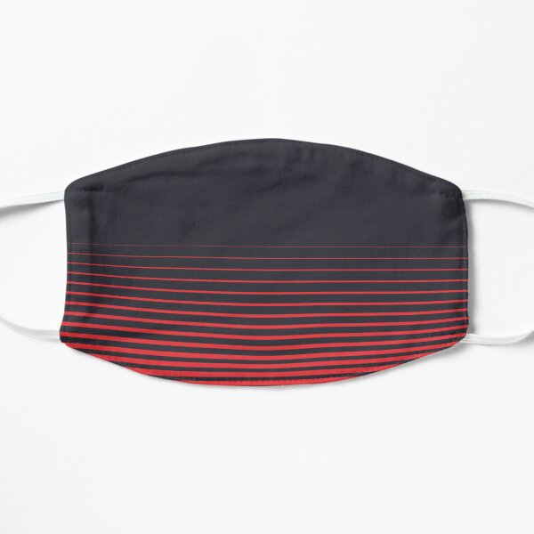 Gradient Flat Mask
