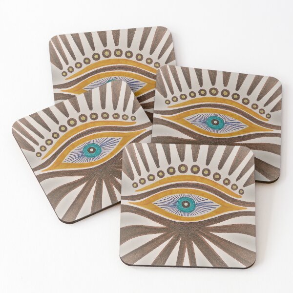 Item preview, Sherbet Eye designed and sold by Jasper  Groat.