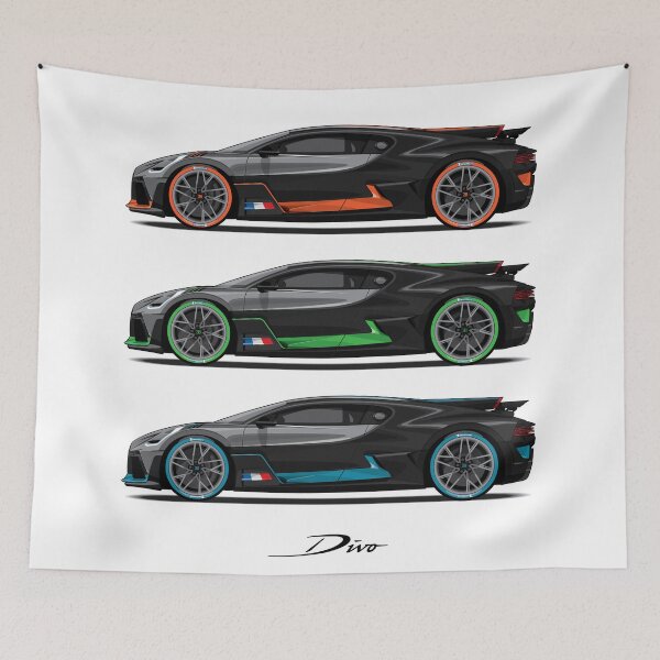 Item preview, Divo Collection designed and sold by srattha.