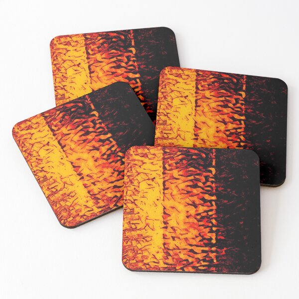 Item preview, Fire Walk With Me designed and sold by Clint Ackerman.