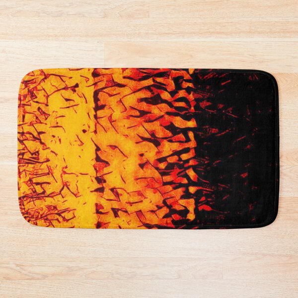 Item preview, Fire Walk With Me designed and sold by Clint Ackerman.