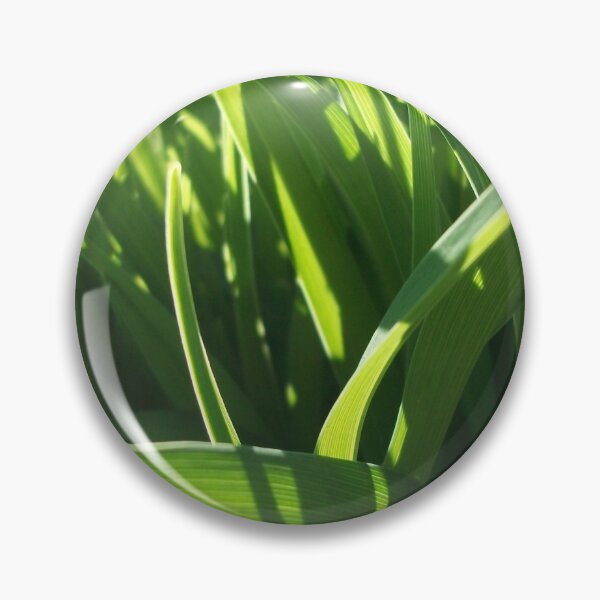 Item preview, Grassy Leaves designed and sold by GrudleBay.